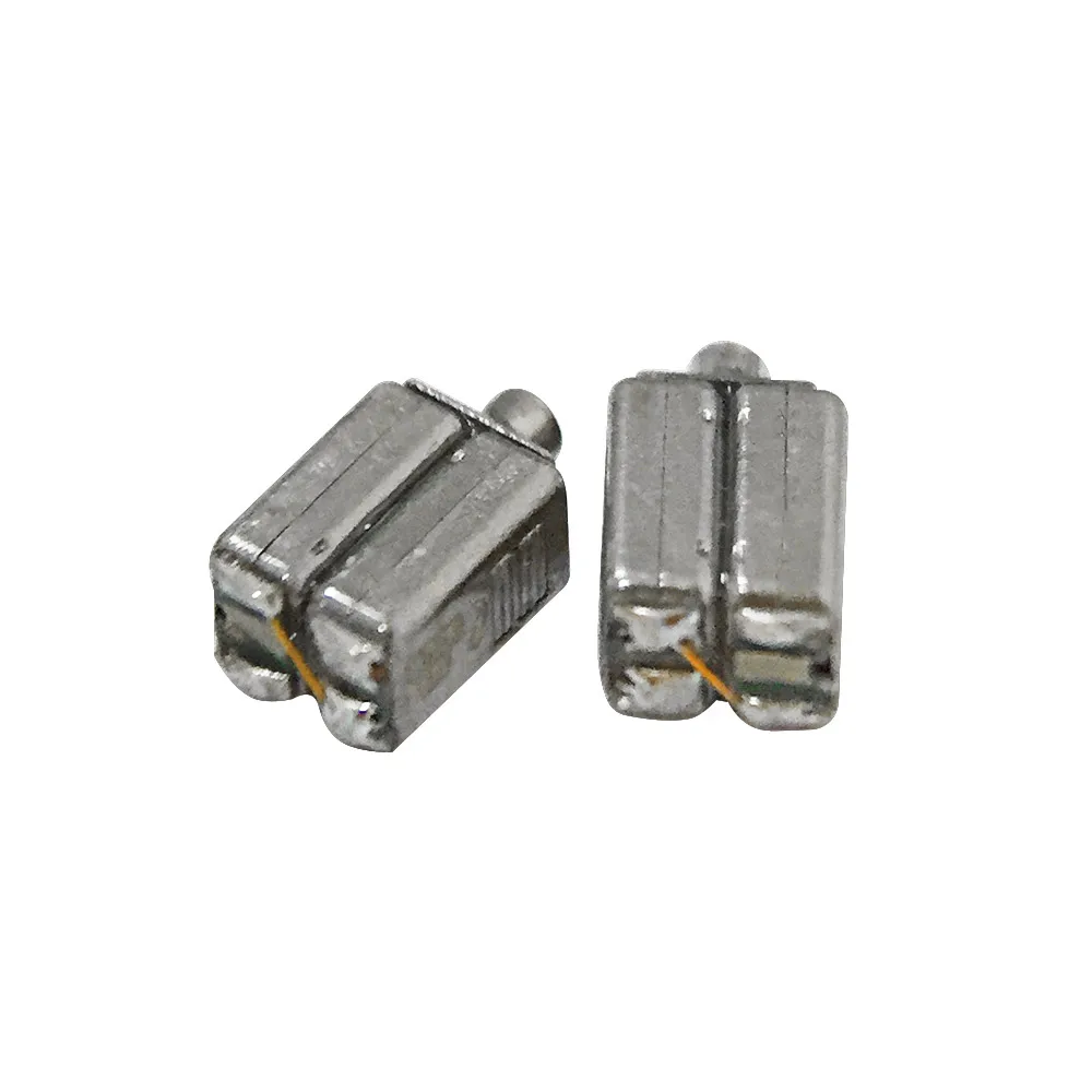 2 шт. BRC210C30017 30017 Bellsing сбалансированная арматура драйвер двойной BA Динамик Приемник для ушного монитора CIEM слуховые аппараты