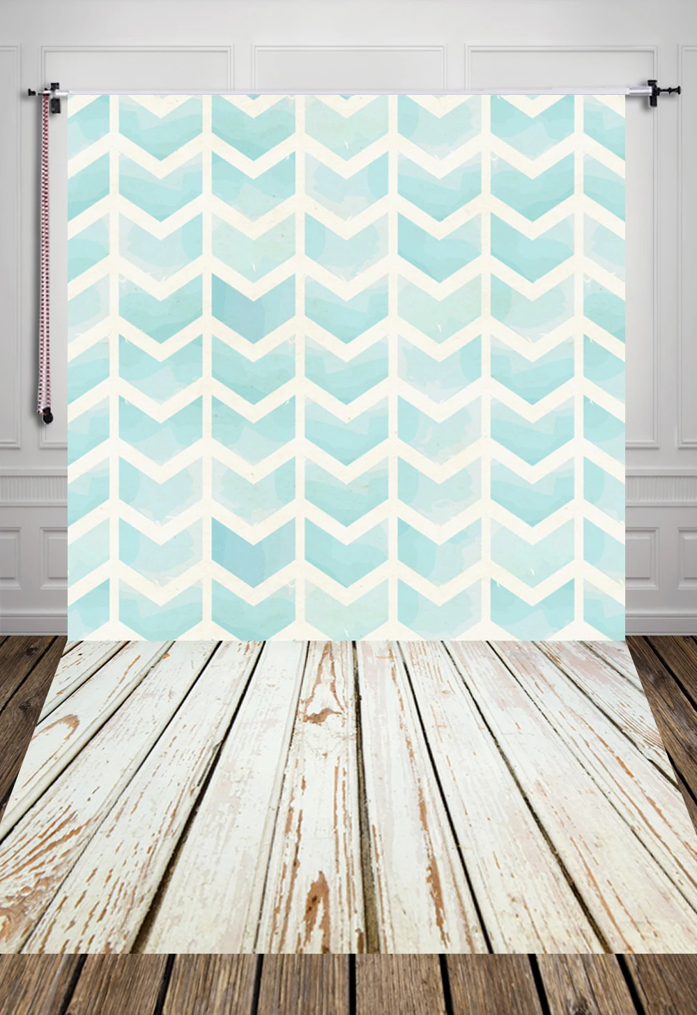 

Виниловый фон для фотосъемки с изображением деревянного пола и цифровой печатью для фотостудии