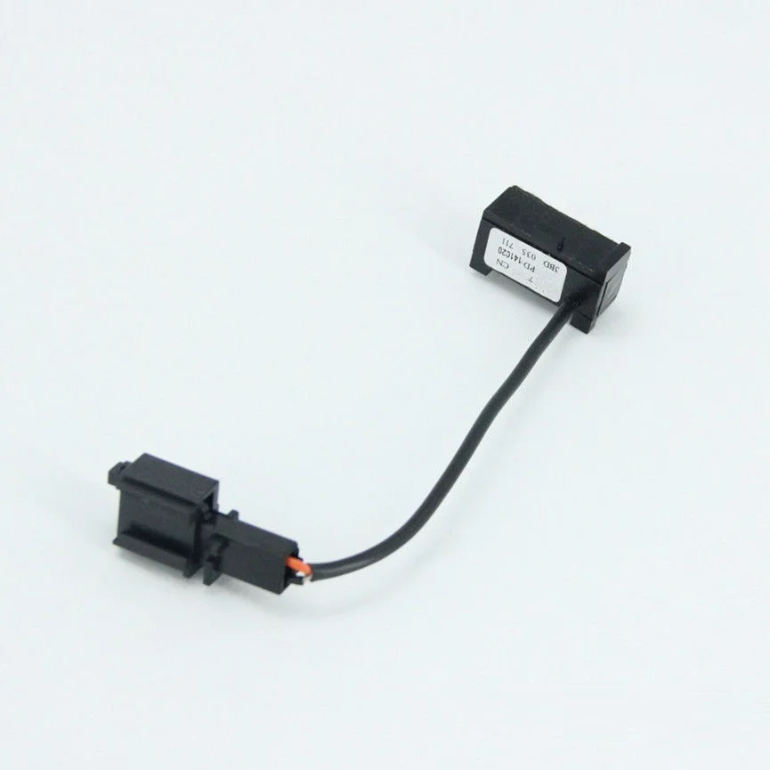 RCD510 9w2 Bluetooth модуль plug &amp play жгут микрофон для jetta passat b6 b7 Tiguan Гольф 5 MK5 6 Mk6 1k8 035 730 D