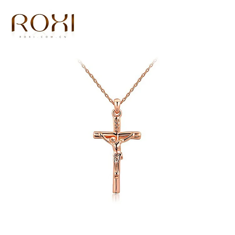 ROXI AliExpress модная Корейская версия популярных ювелирных изделий от производителей
