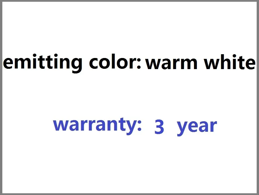 3 year (warm white) Светодиодный модуль стиль с линзой впрыска светодиодный светильник модуль для знака DC12V SMD 5730 65 мм* 15 мм 2 года гарантии Алюминиевая печатная плата - Цвет: 3 year (warm white)