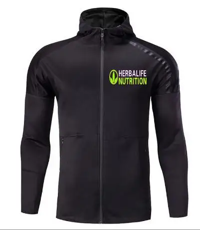 Herbalife pro Team ropa Moto Jersey MX MTB внедорожный горный велосипед DH велосипедная майка DH BMX майки для мотокросса - Цвет: Черный