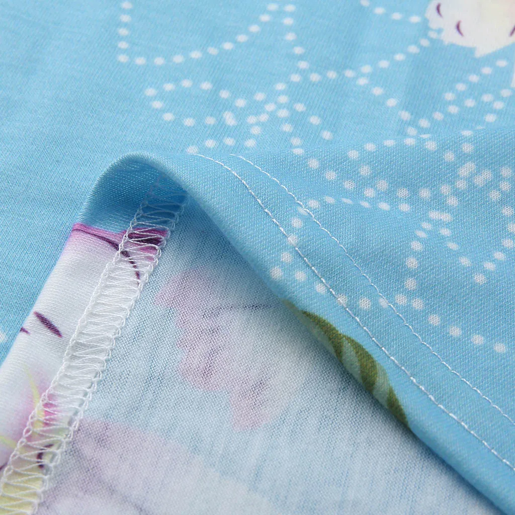 2019 Для женщин летние Повседневное модная одежда с длинными рукавами открытыми