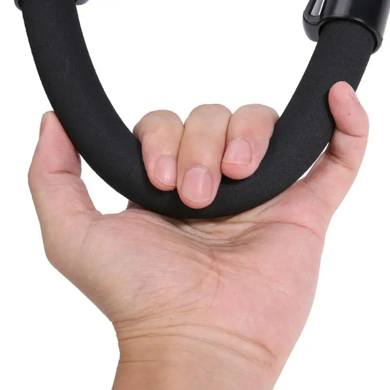 1 шт Мягкая EVA для заднего сидения автомобиля подголовник Вешалка подлокотник