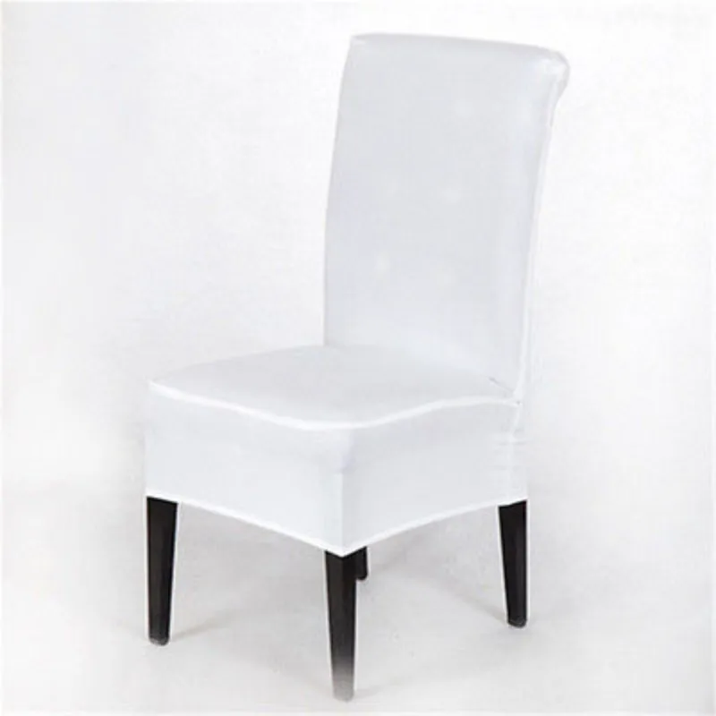 4 шт./партия эластичные кухонные чехлы для стульев|chair step|hood 8chair packs |