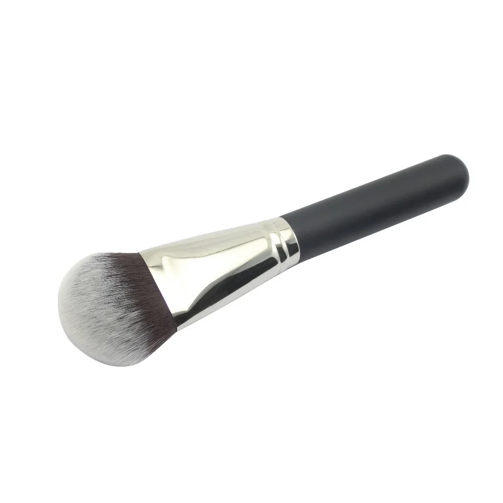 L136 высокое качество синтетической щётки кисть для румян|blush brush|brush brushbrush blush |