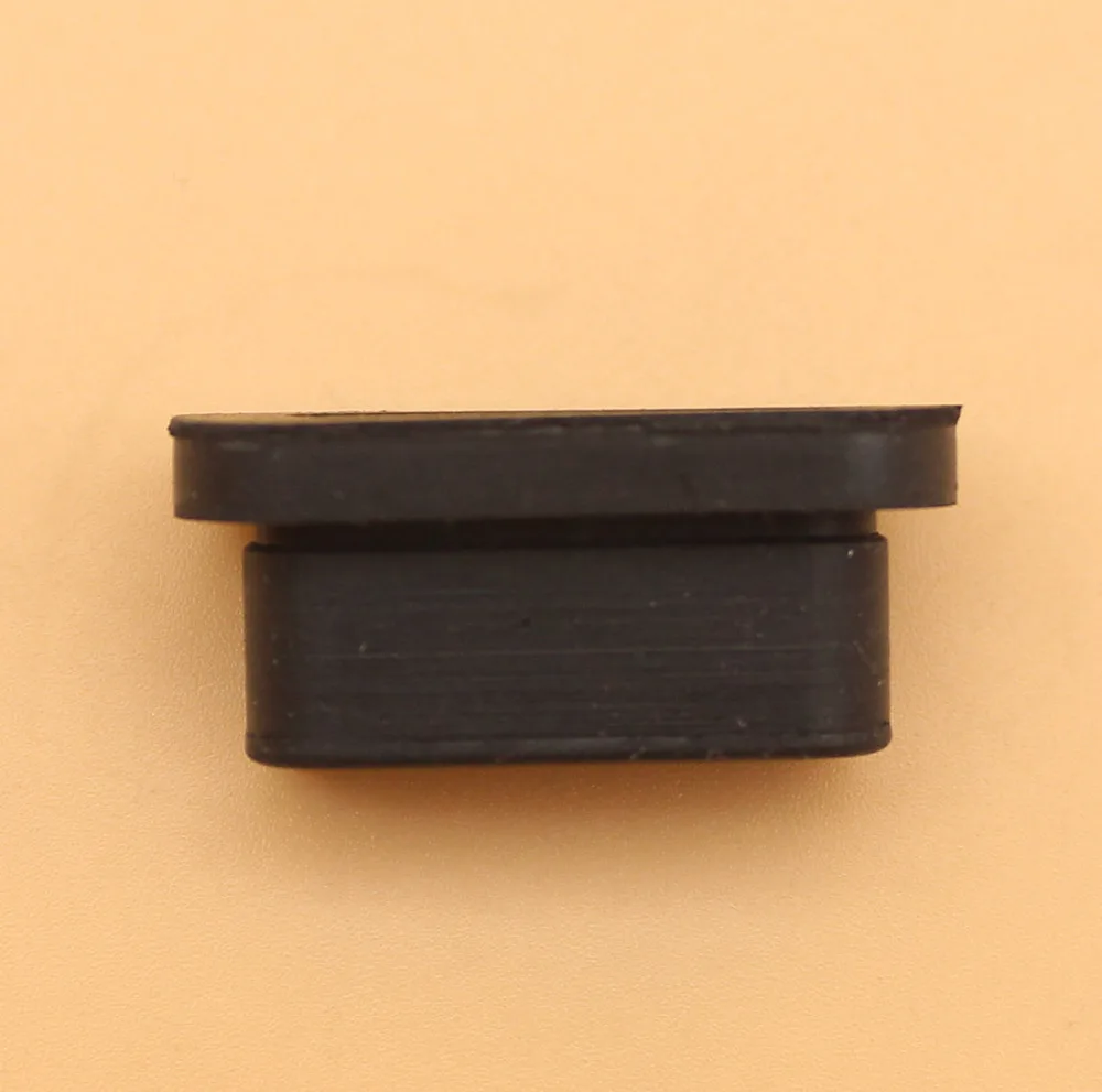 Резиновая Топливные баки для мотоциклов монтажа Буфер шок Запчасти Honda GX25 GX35 UMK425