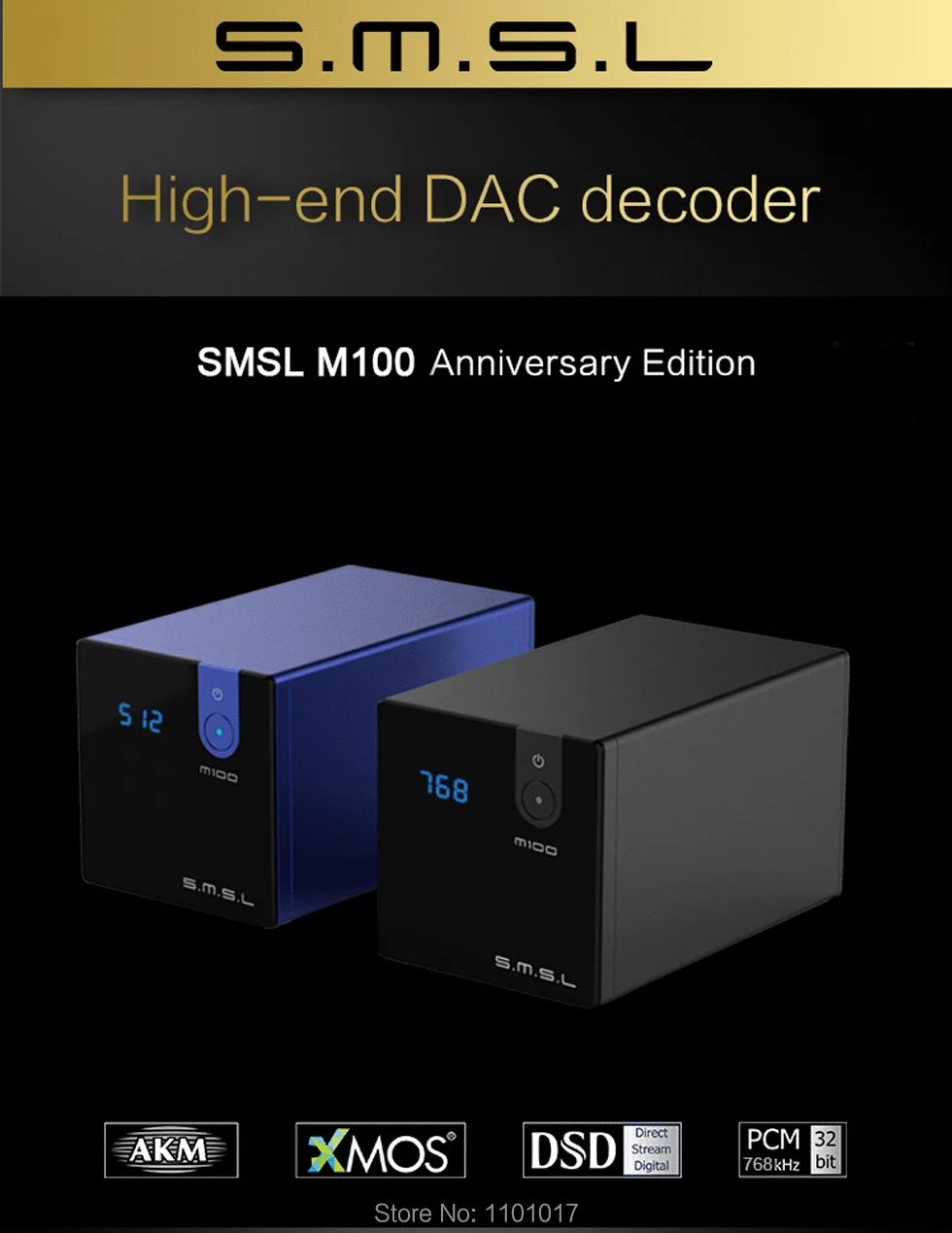 SMSL M100 аудио ЦАП USB AK4452 Hifi ЦАП Декодер DSD512 Spdif USB ЦАП усилитель HIFI EXQUIS XMOS XU208 цифровой усилитель оптический Coaxia