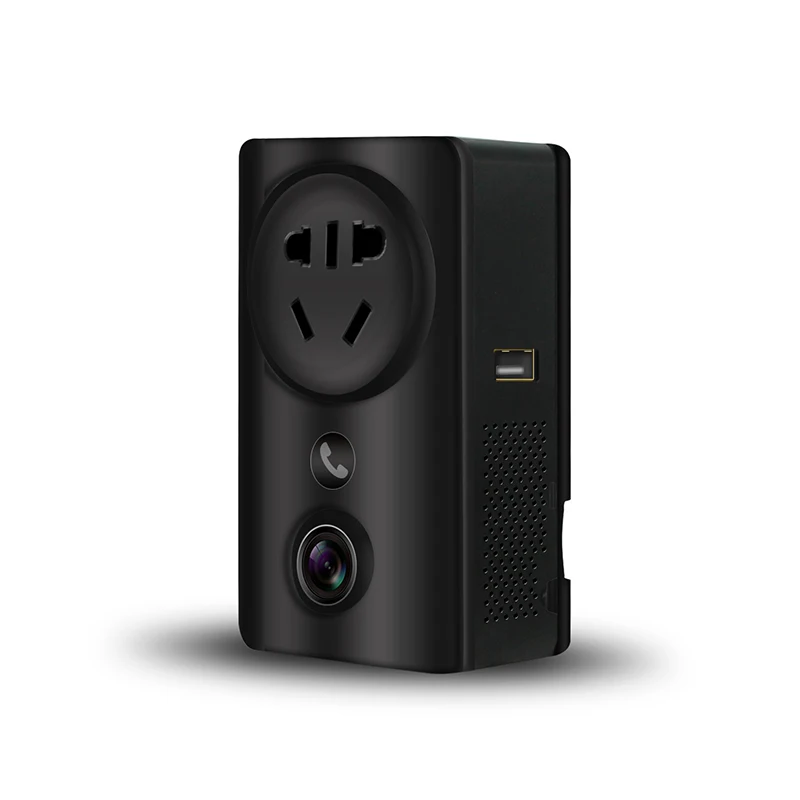 IP камера видеонаблюдения 1080P Wi Fi ИК датчик движения|Камеры видеонаблюдения| |