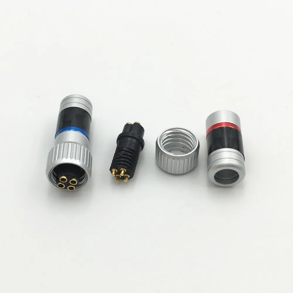 10 пар штекеры из углеродного волокна для наушников JH AUDIO JH24 Roxanne 24 Iriver AK R03 AKR02 LN005852 |