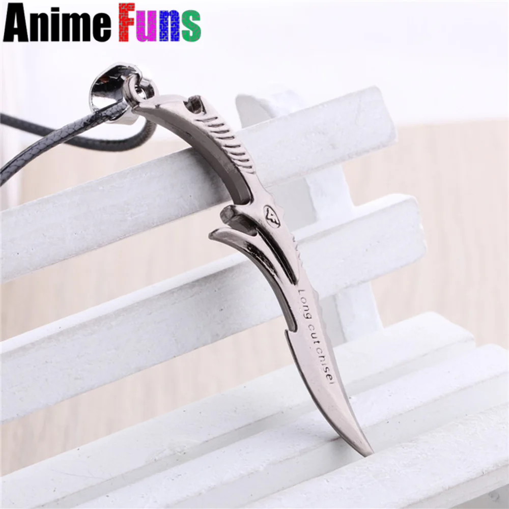 19 видов игры крест огонь CSGO AK47 оружие пистолет счетчик ожерелья удар AMW Снайпер