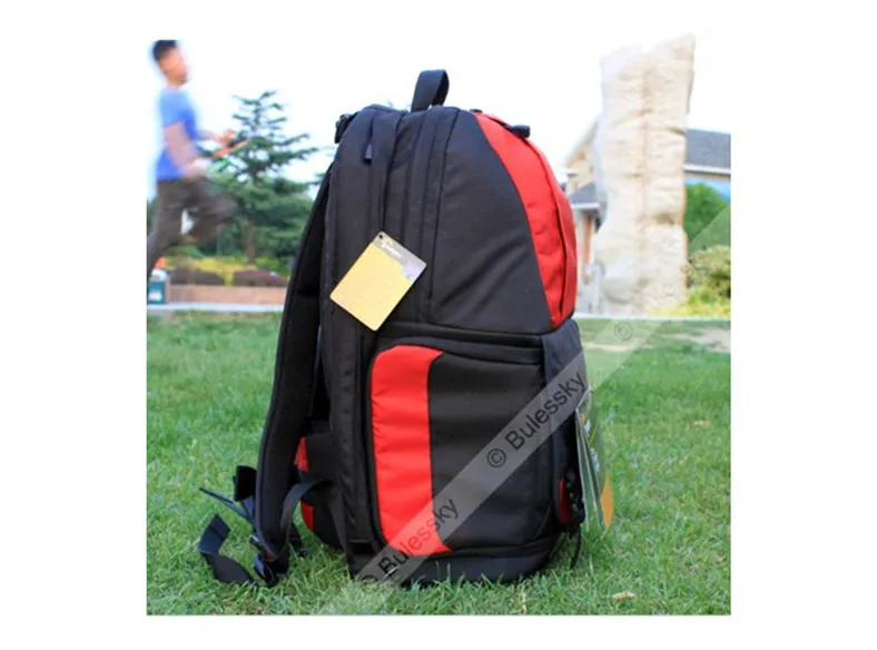 Lowepro Fastpack 350 aw FP350 SLR цифровой Камера сумка 17-дюймовый ноутбук с любую погоду дождевик