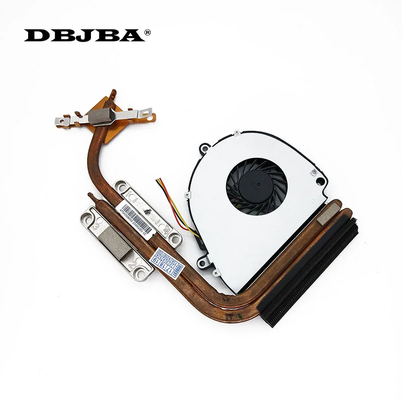 Новый вентилятор охлаждения процессора ноутбука для ACER 5750 5750G 5755 5755G 5350 P5WE0 V3-571G E1-57