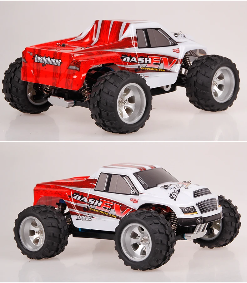 WLtoys A979-B 70 км/ч Радиоуправляемый автомобиль игрушки 2,4 г управляемый грузовик RC багги высокая скорость внедорожный автомобиль A979B VS A959-B RC гоночный автомобиль