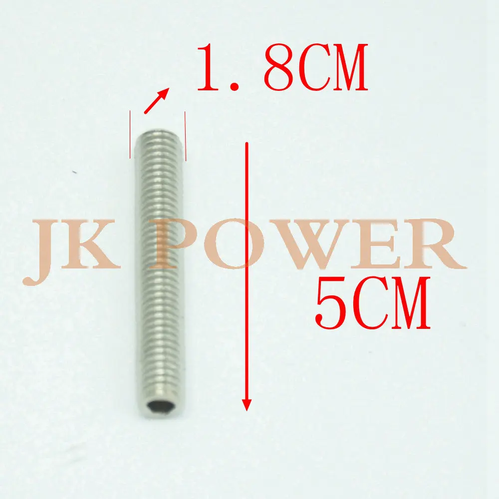 M8 4 6 и 5 литров V8 нержавеющей выхлопной коллектор stud для 2-х манифолеров таких как