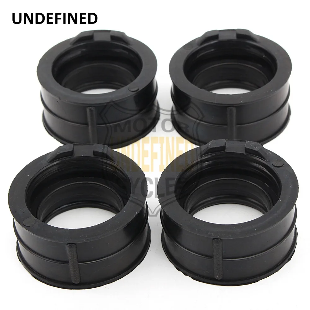Черный мотоциклетный карбюратор для Ymaha XJ600S Seca II 1992 XJ600N/S 1997 1998 впускной коллектор