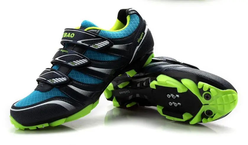 Велосипедная обувь для мужчин мужская велосипедная спорта на открытом воздухе |