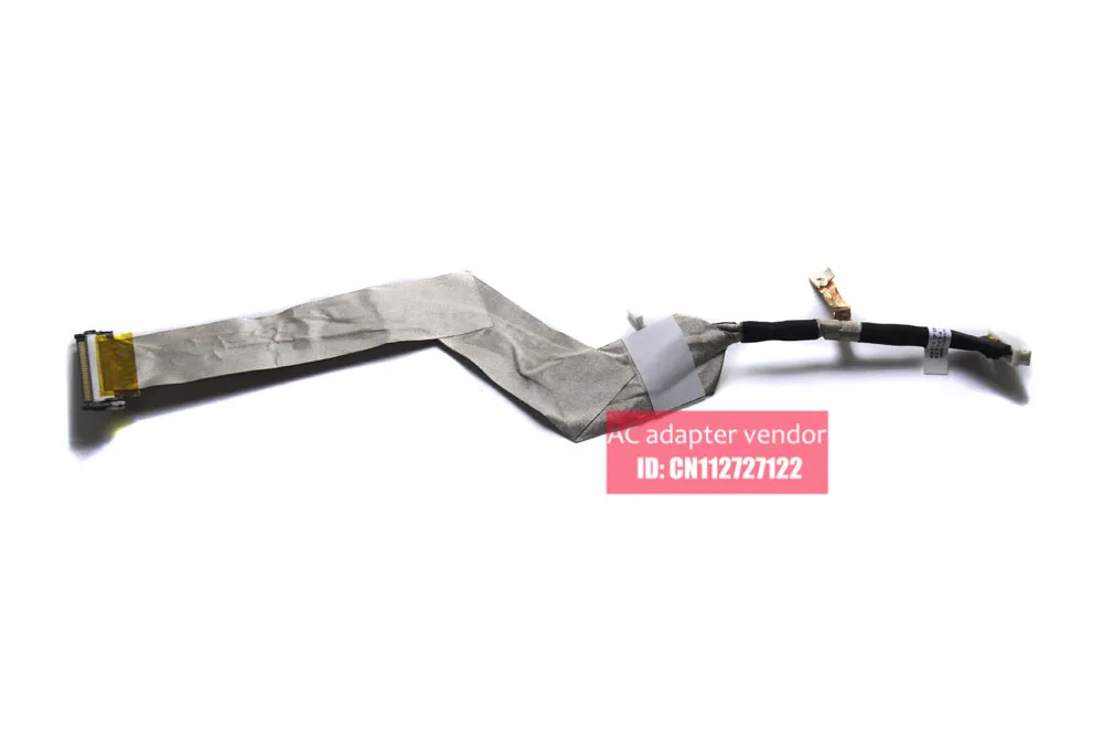 Новинка для HP 6510B 6515B 6530B 6535B линия экран ноутбука гибкий кабель ЖК дисплея|for