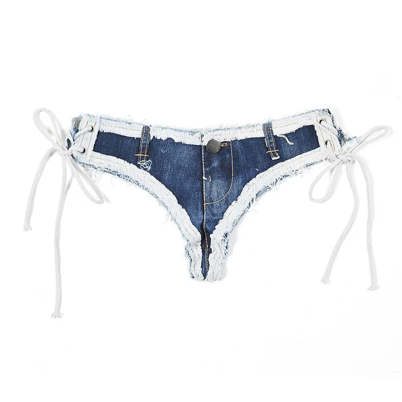

Women Shorts New Summer Womens Denim Shorts Hot Pants Europe America Ultra Short Nightclub Women's Clothing