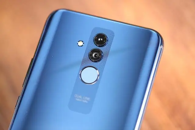 Huawei maimang 7 mate 20 Lite 4G LTE мобильный телефон Android 8,1 6," FHD 2340X1080 6 Гб ram 64 Гб rom отпечаток пальца 4 камеры