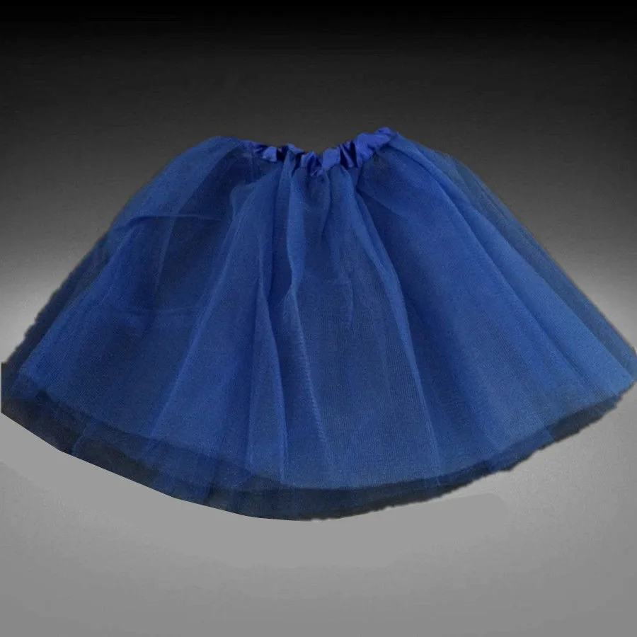 Pesexperiara tticoat кринолин подкладка «рокабилли» Женские винтажные черные белые свадебные юбки Детское платье юбка q02