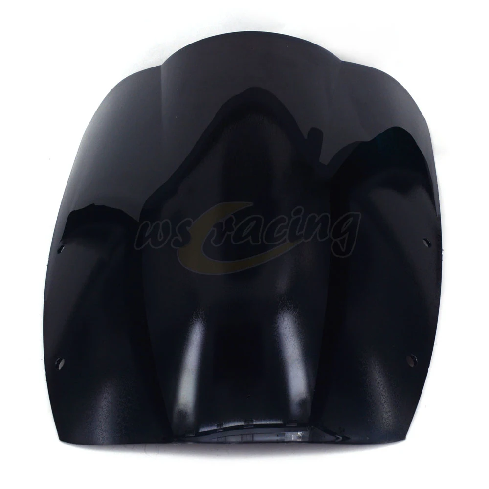 Лобовое стекло мотоцикла для SUZUKI GSX600F GSX750F Katana 600 750 1988 1997 мотоцикл|windscreen