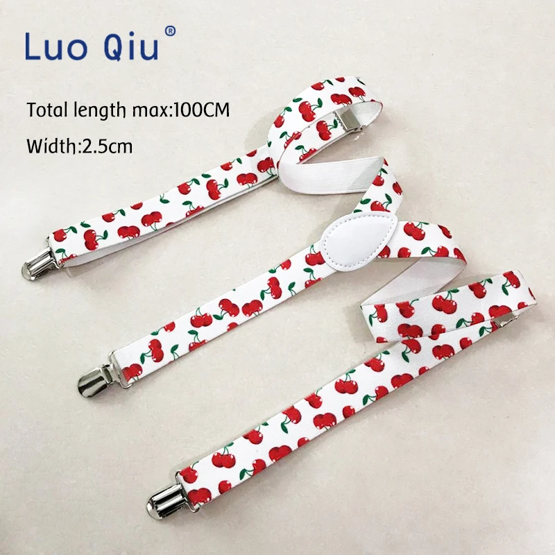 (10 шт./лот) Новые мужские подтяжки ремни для девочек винтажные сланцы отдыха брюк