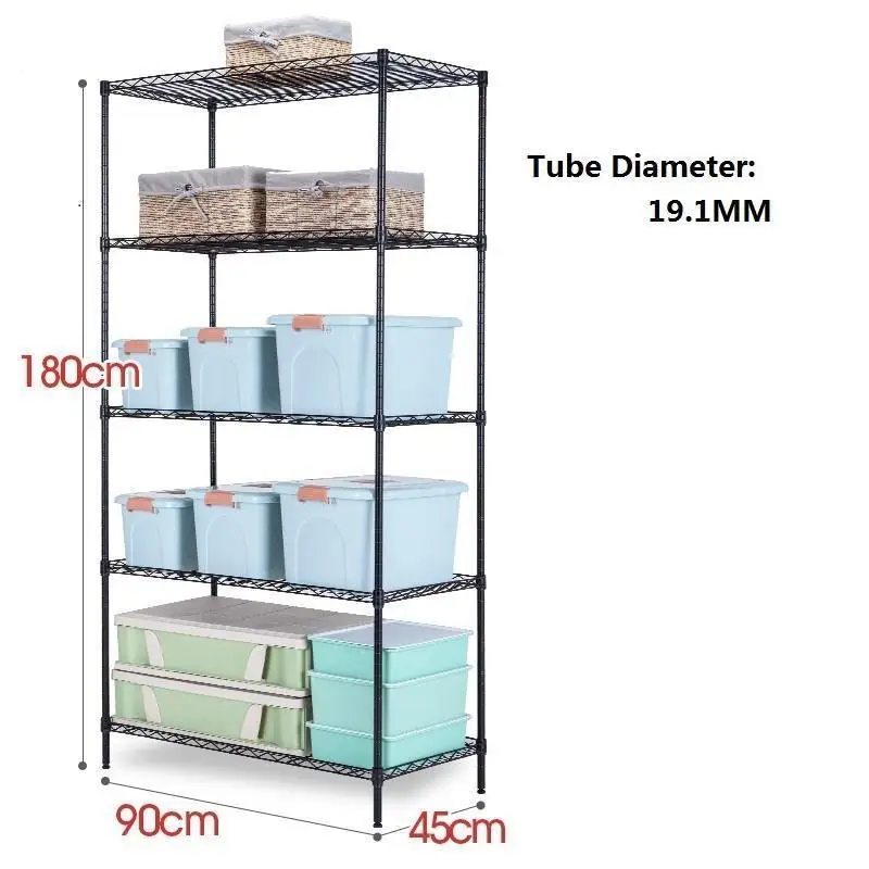 Etagere Ключница настенная Estanterias De Almacenamiento Range кухня ванная комната органайзер для хранения на кухне Prateleira полка - Цвет: Version AA