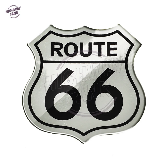 Route 66 РјРѕС‚РѕС†РёРєР»
