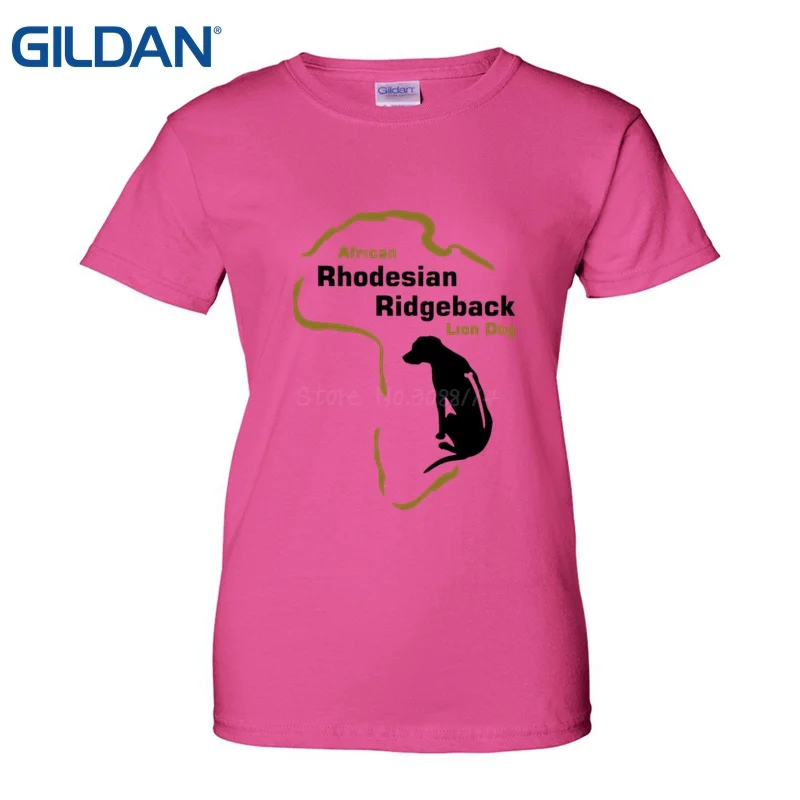 Talking About My Rhodesian Ridgeback Gift Tshirt Funny O-Neck Wholesale T Shirt Printing Women 2018 Clothing Tees Casual | Женская