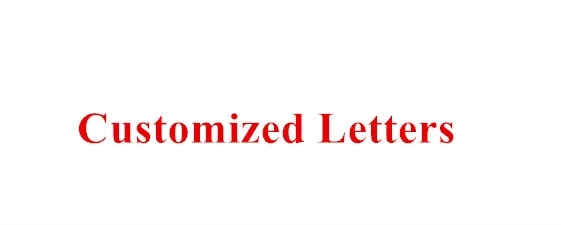customized letters Наклейки спортивного гоночного автомобиля для ISUZU D-MAX Авто двери боковые полосы автомобиля креативные виниловые наклейки внешние аксессуары - Название цвета: customized letters