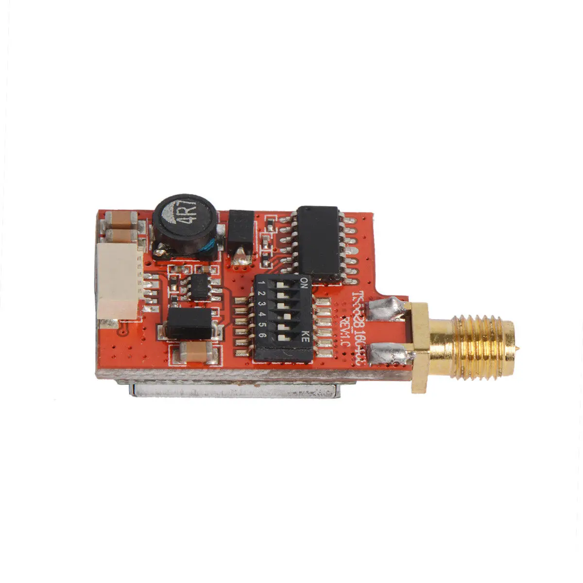 HFES Ts5828 5 8 Ghz 600Mw 48Ch 48 каналов беспроводной Аудио Видео Av Передатчик для Fpv|Теле- и