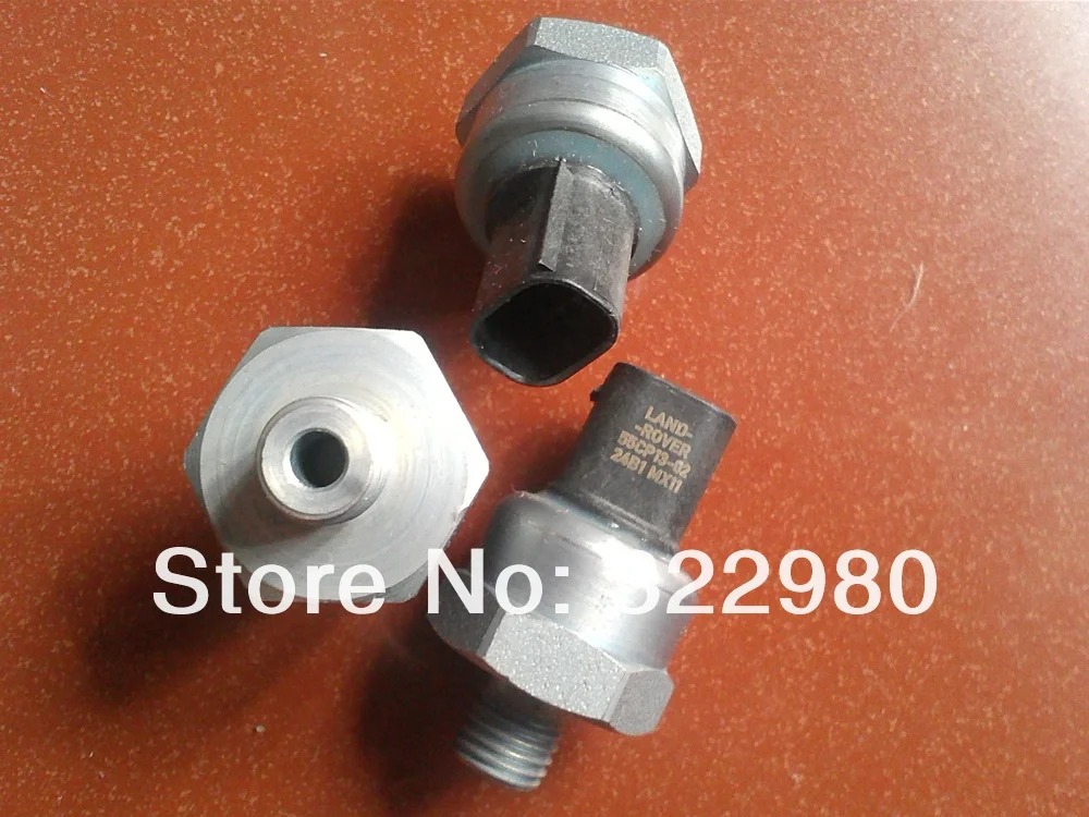 Новый оригинальный датчик тормозного давления переключатель 55CP13-02 для LAND-ROVER |