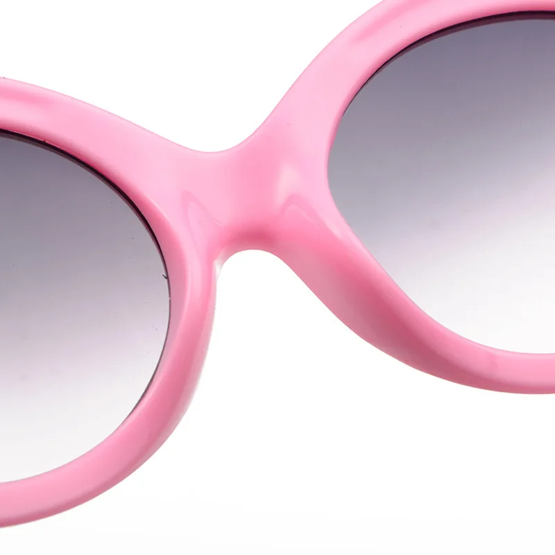 Newe очки детские для маленьких мальчиков и девочек Солнцезащитные солнцезащитные