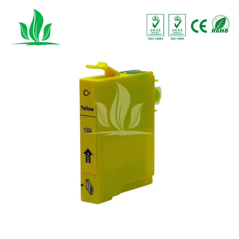 1 комплект T1301 совместимые чернильные картриджи для Epson BX525WD BX625FWD SX525WD SX620FW