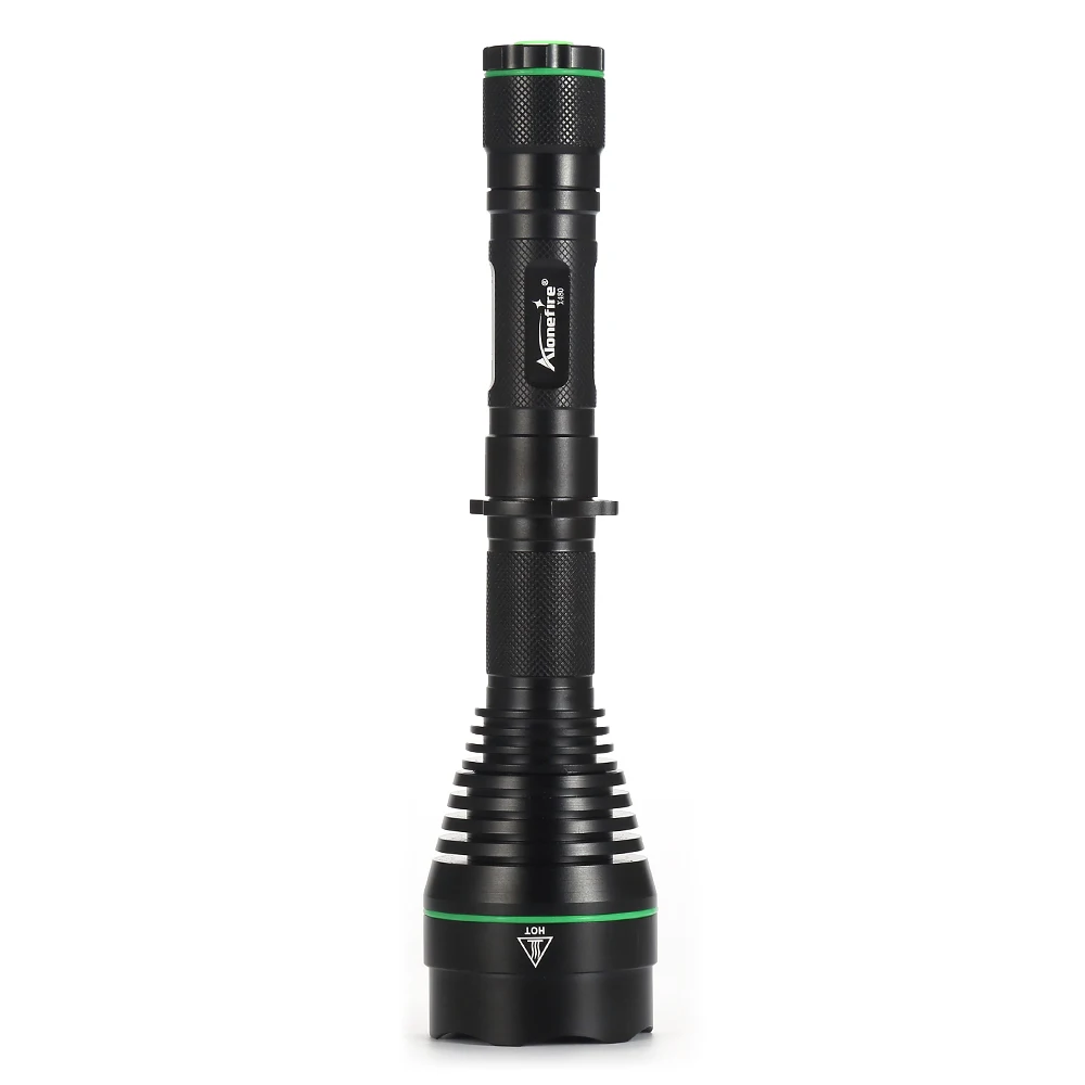 AloneFire X480 светодиодный тактический фонарь Cree XM L2 led lampe torche ultra puissante фонарь|led torch|lampe