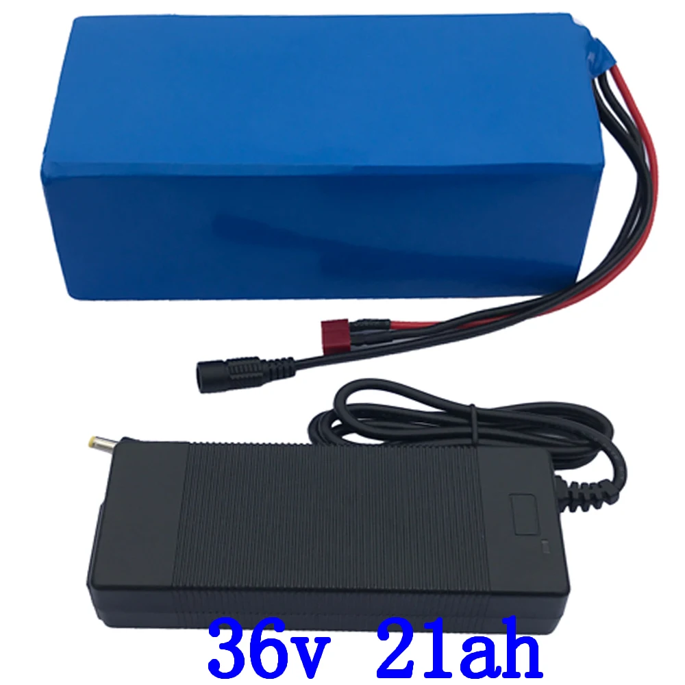 

36V battery 1000W 36V electric bike battery 36V 20AH Lithium battery 36V 20AH ebike battery use samsung cell with 2A charger