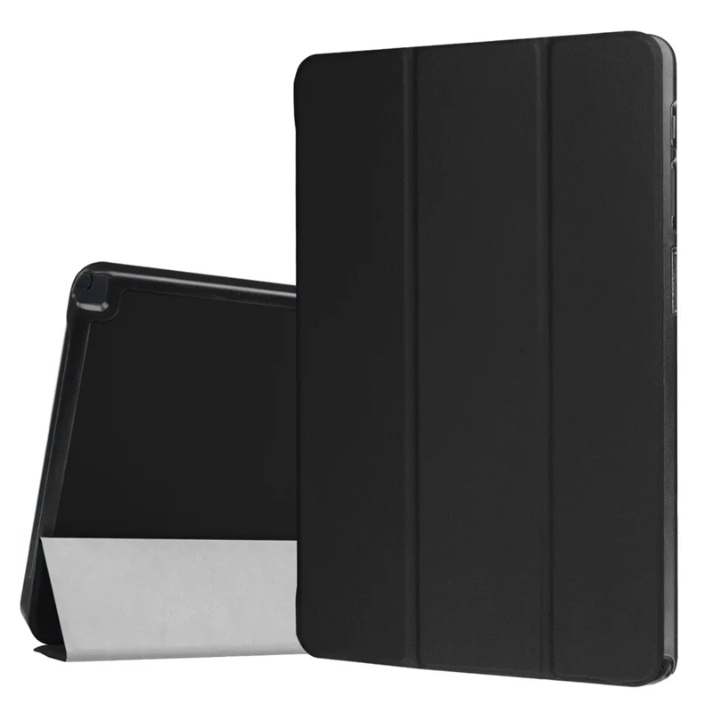 

Чехол-подставка из искусственной кожи для Samsung Galaxy Tab A A6 10,1 P580 P585