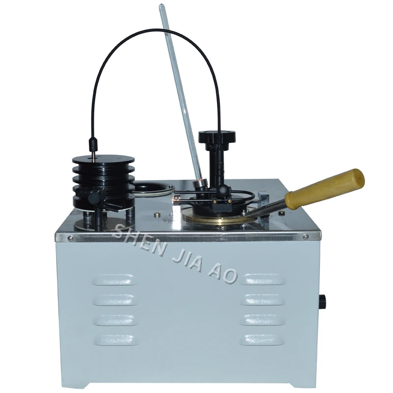 Тестер температуры закрытого нефтяного стакана 220 В 1 шт.|tester|tester 220v |