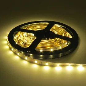 Rgb led 3528 2835 гибкая света не водонепроницаемый 5 м 300LED+ 24key ИК-пульт дистанционного управления+ DC12V питания Адаптер ЕС/США/AU/UK
