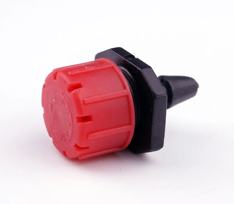 

Micro Drip Irrigation System Plant Self Watering Garden Hose Kits with 20M Hose