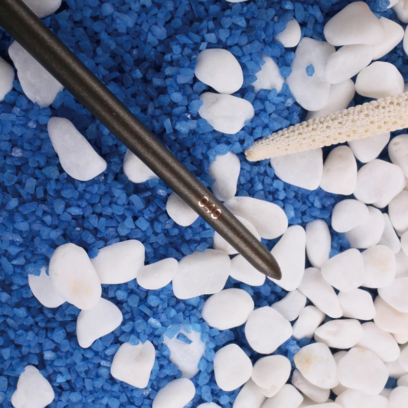 Профессиональные Угловые кисти для бровей MY DESTINY с животными макияжа 049 | Красота