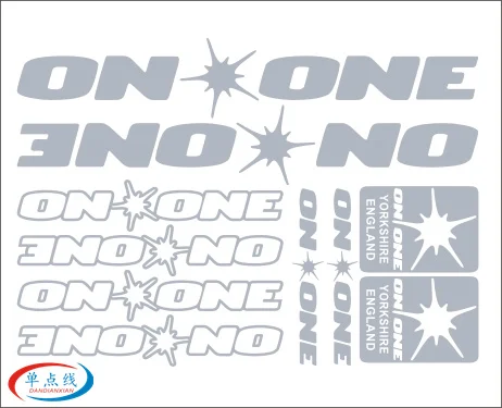 На одном велосипеде наклейки сделай сам наклейка на раму s Наклейка велосипед с