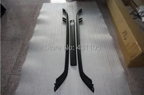 3 шт. багажник на крышу для Land Rover Freelander 2 LR2 2006 2012 2013 2014 2015 2016 2017|roof rack bars|roof rackluggage roof |
