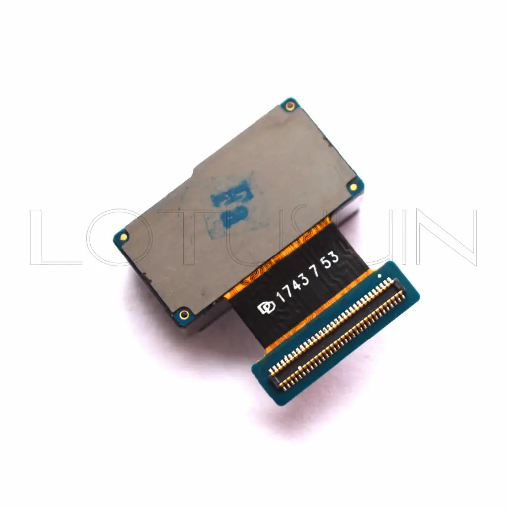 Новая Оригинальная протестированная основная задняя камера для Xiaomi 6 Mi6 Mi6|Шлейфы