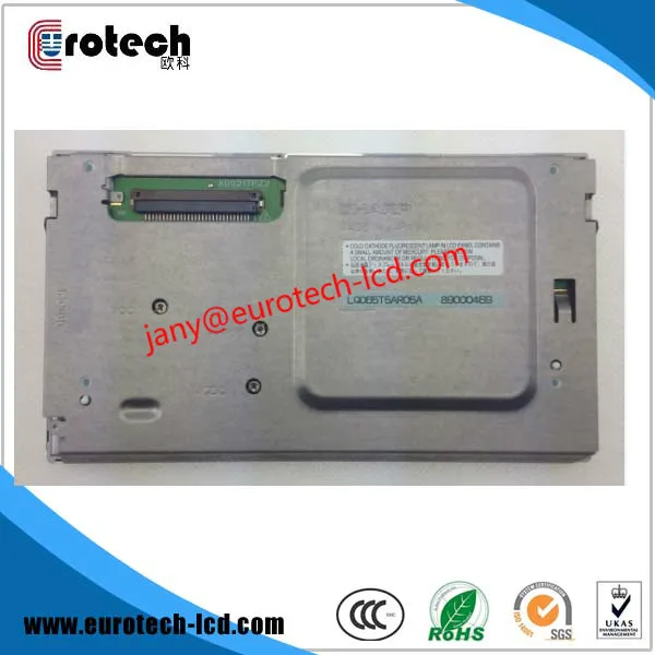 

Car Monitor LCD Screen Display for LQ065T5AR05/A