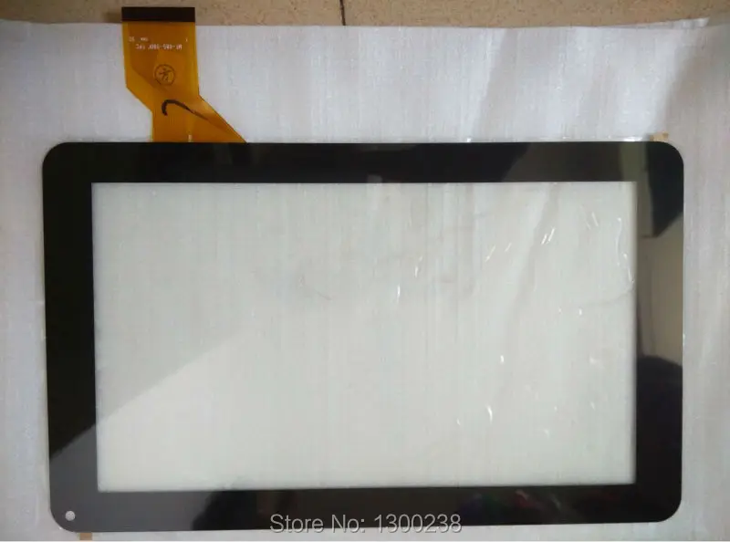

CZY6802B01-FPC CZY6802B01 емкостный сенсорный экран панель дигитайзер стекло для 9 дюймов планшетный ПК MID