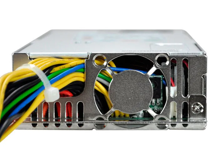 Бесплатная доставка блок питания для сервера 1U 550 Вт Φ 24 + 8 8pin сервера|server power
