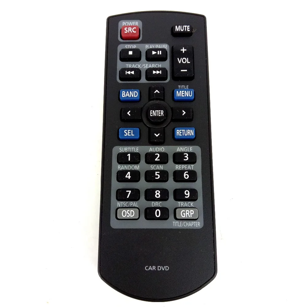 

Новый оригинальный YEFX999263A для автомобильного DVD-плеера Panasonic