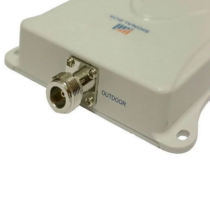 65dB 2100 мГц повторитель + яги антенна потолочные с черным кабель сотовый телефон